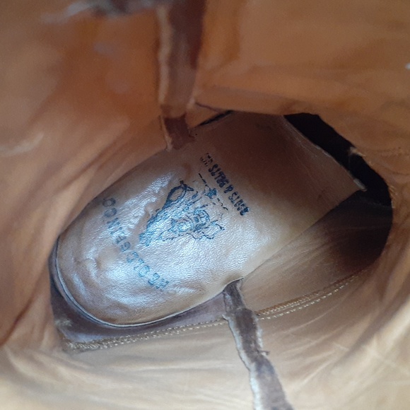 OLD GRINGO COWGIRL BOOTS - Picture 10 of 16